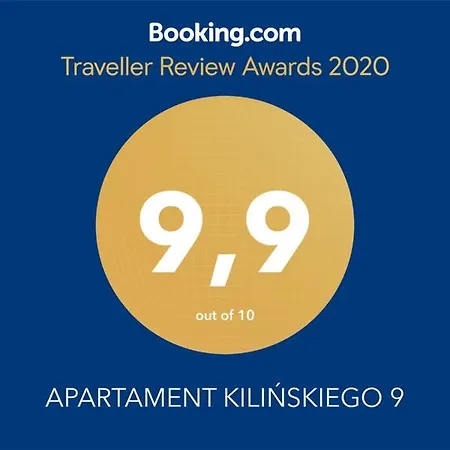 Kilinskiego 9