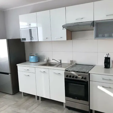 Apartment Kilinskiego 9 Świdnica