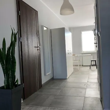 Appartamento Kilinskiego 9 *