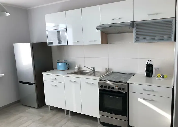 Lägenhet Kilinskiego 9 Świdnica