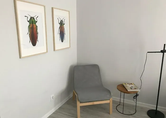 Kilinskiego 9 Apartman *